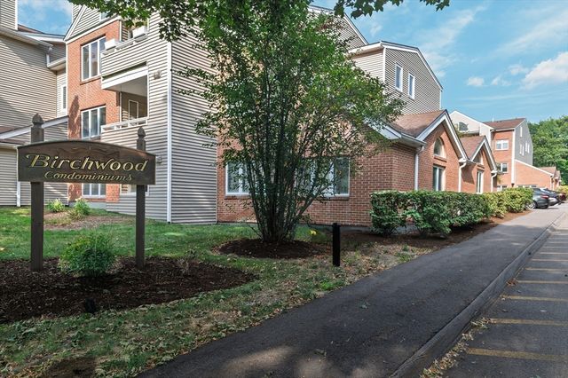30 Chapman 203, Weymouth, MA 02189