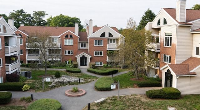 30 Chapman 203, Weymouth, MA 02189