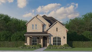 3921 Composition Lane, Celina, TX 75078