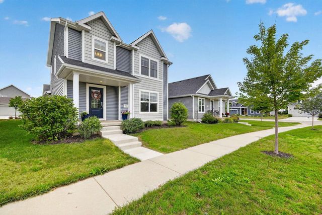 5955 Vintage Birch Way, Mcfarland, WI 53558
