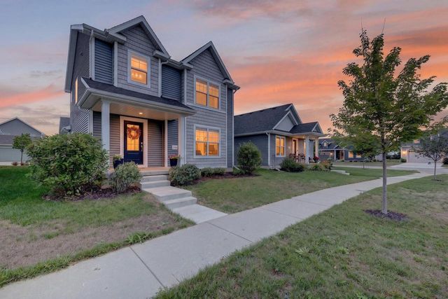 5955 Vintage Birch Way, Mcfarland, WI 53558