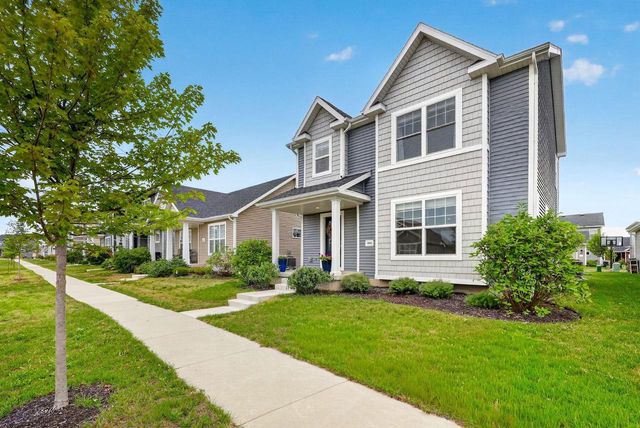 5955 Vintage Birch Way, Mcfarland, WI 53558