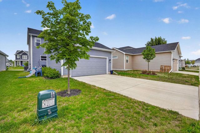 5955 Vintage Birch Way, Mcfarland, WI 53558