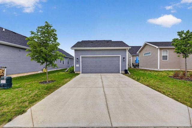 5955 Vintage Birch Way, Mcfarland, WI 53558