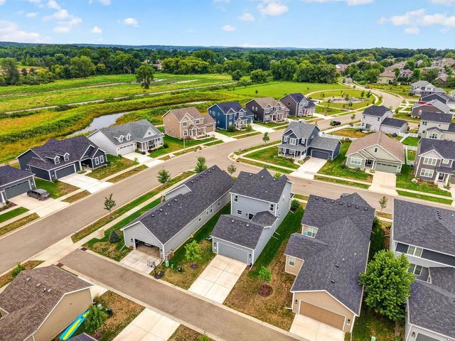 5955 Vintage Birch Way, Mcfarland, WI 53558
