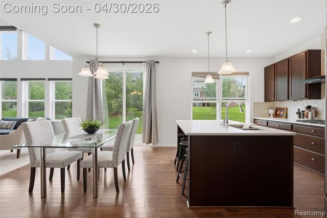 236 Cuyahoga Court, South Lyon, MI 48178