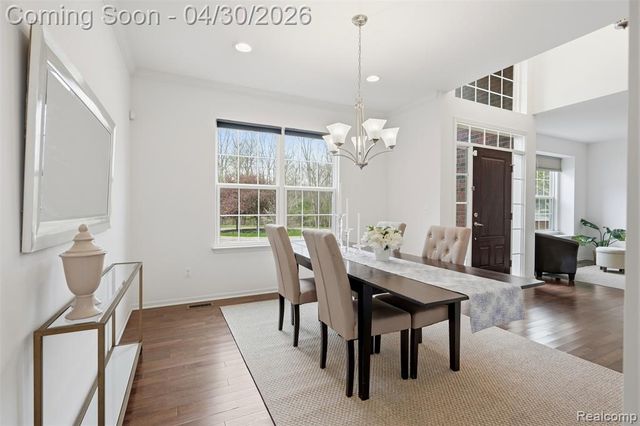236 Cuyahoga Court, South Lyon, MI 48178