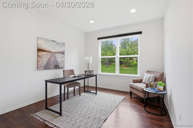 236 Cuyahoga Court, South Lyon, MI 48178