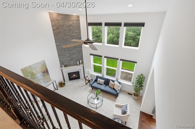236 Cuyahoga Court, South Lyon, MI 48178