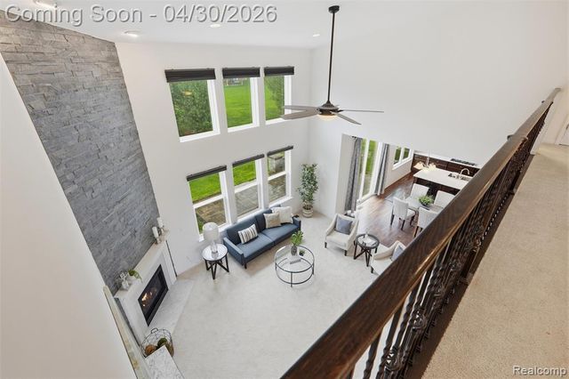 236 Cuyahoga Court, South Lyon, MI 48178