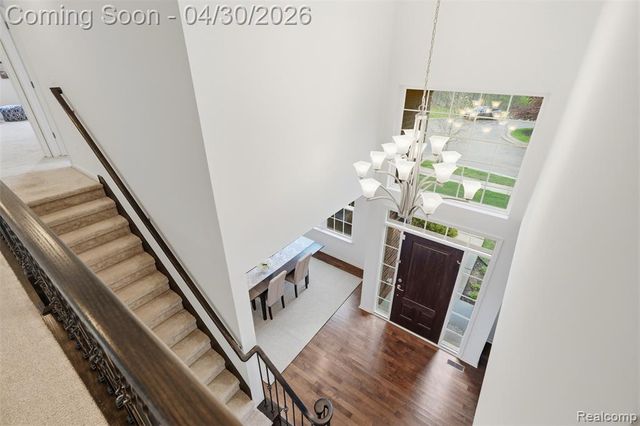 236 Cuyahoga Court, South Lyon, MI 48178