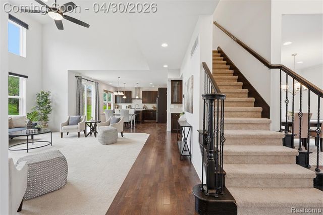 236 Cuyahoga Court, South Lyon, MI 48178