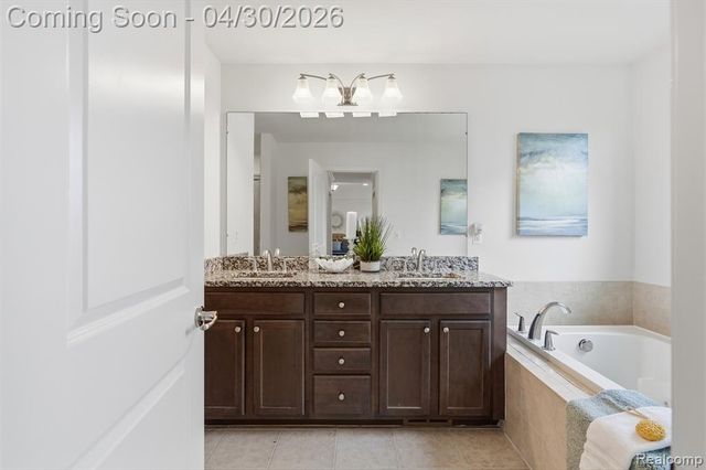 236 Cuyahoga Court, South Lyon, MI 48178
