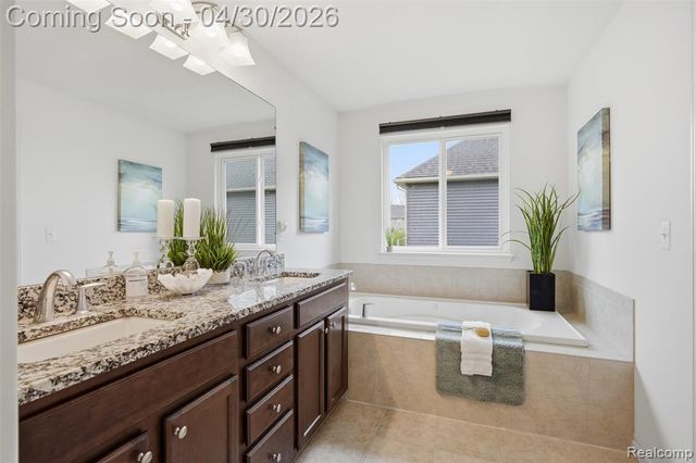 236 Cuyahoga Court, South Lyon, MI 48178