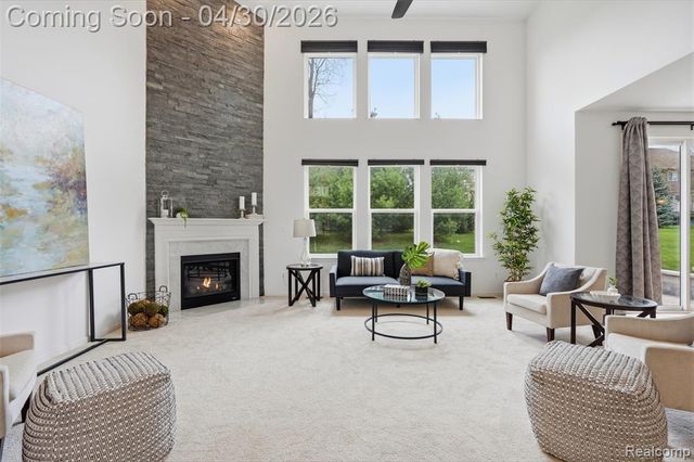 236 Cuyahoga Court, South Lyon, MI 48178