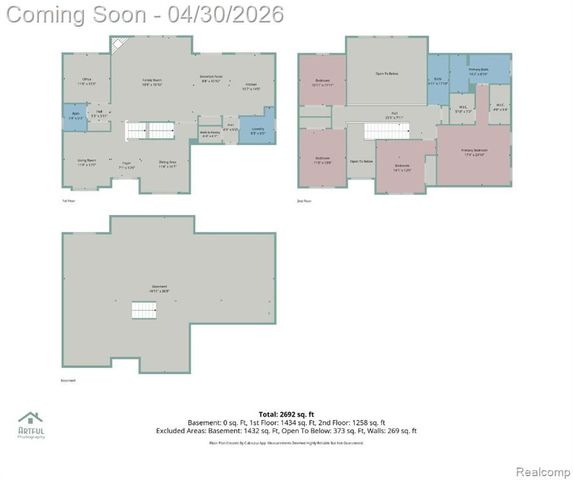 236 Cuyahoga Court, South Lyon, MI 48178