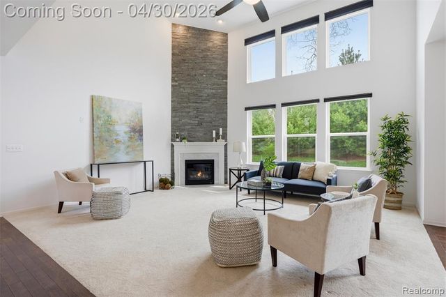 236 Cuyahoga Court, South Lyon, MI 48178