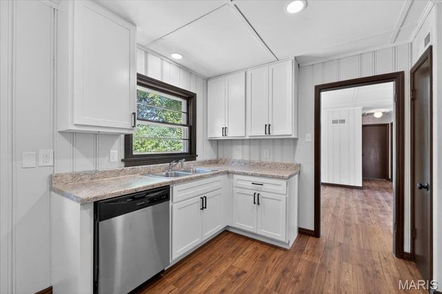 8819 May Avenue, Jennings, MO 63136
