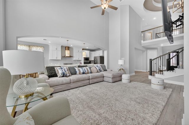 10907 Prospect Hill Court, Missouri City, TX 77459