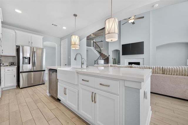 10907 Prospect Hill Court, Missouri City, TX 77459