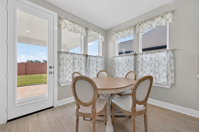 10907 Prospect Hill Court, Missouri City, TX 77459