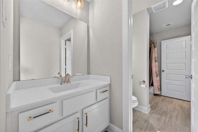 10907 Prospect Hill Court, Missouri City, TX 77459