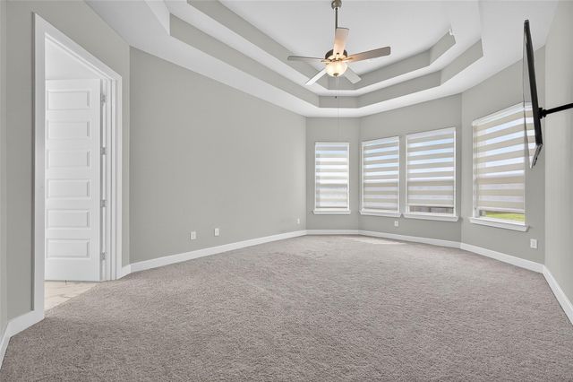 10907 Prospect Hill Court, Missouri City, TX 77459