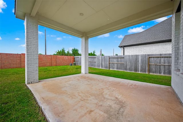 10907 Prospect Hill Court, Missouri City, TX 77459
