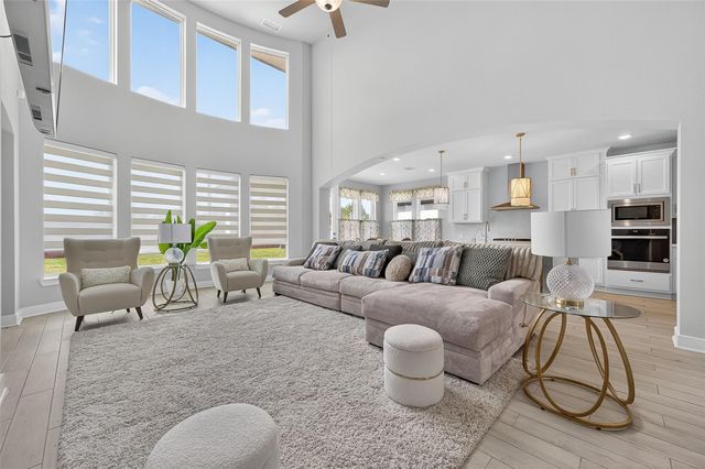 10907 Prospect Hill Court, Missouri City, TX 77459