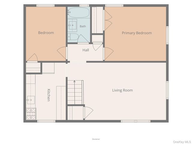 220-17 75th Avenue 85A2, Oakland Gardens, NY 11364
