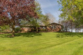 9870 James Drive, Saline Twp, MI 48176