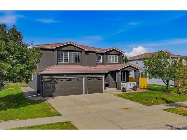 20375 E 49th Ave, Denver, CO 80249