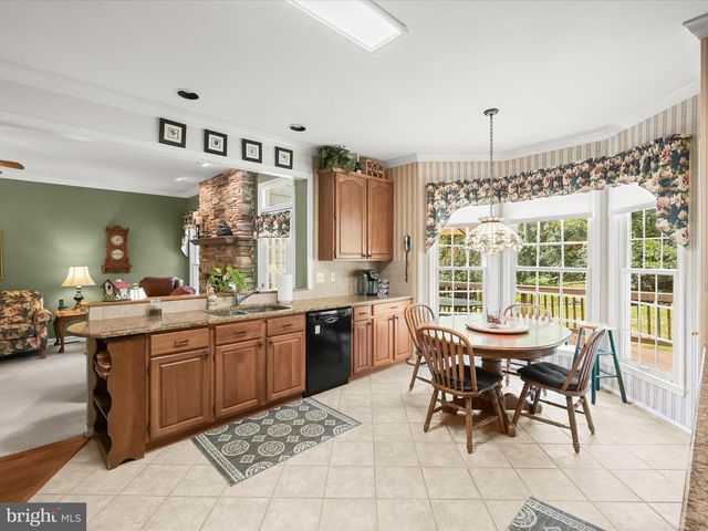 12 OLD GRANARY CT, Catonsville, MD 21228