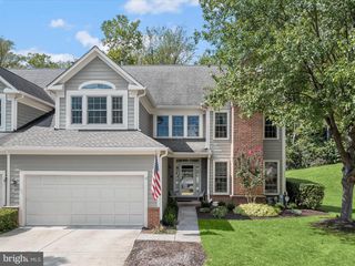 12 OLD GRANARY CT, Catonsville, MD 21228