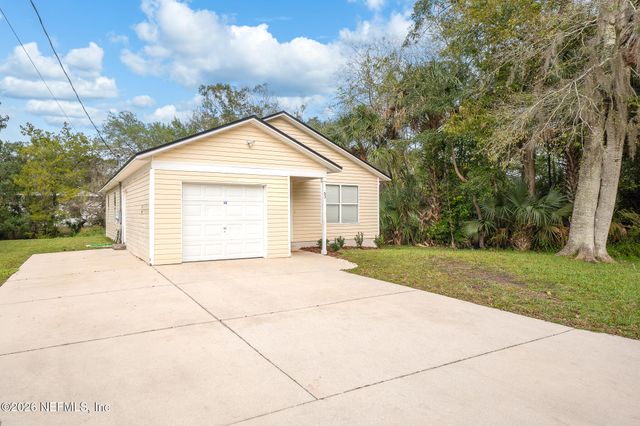 53 JOSIAH Street, St. Augustine, FL 32084