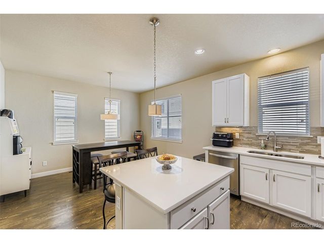 12886 E Wesley Pl, Aurora, CO 80014