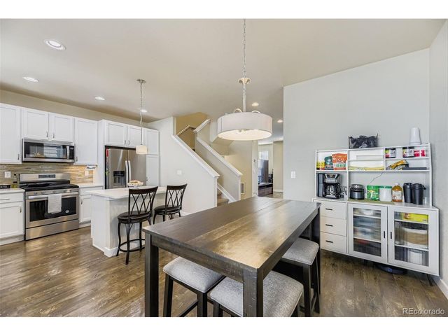 12886 E Wesley Pl, Aurora, CO 80014