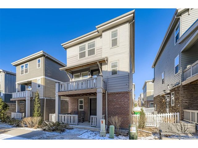 12886 E Wesley Pl, Aurora, CO 80014