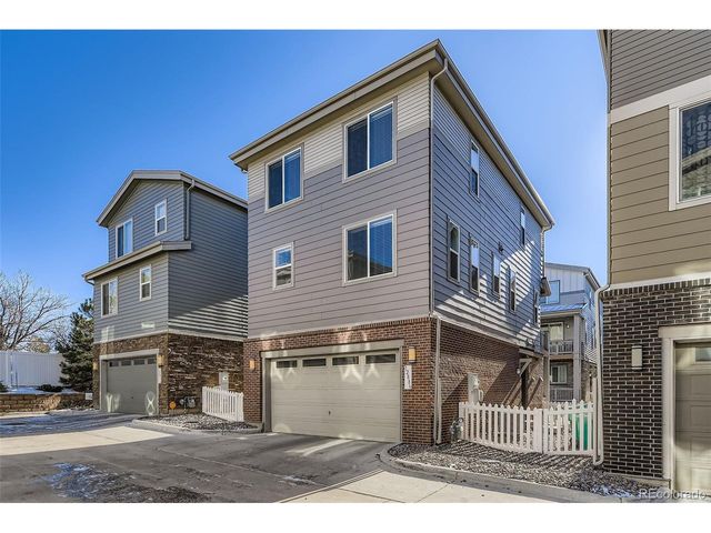 12886 E Wesley Pl, Aurora, CO 80014