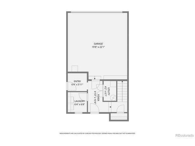 12886 E Wesley Pl, Aurora, CO 80014