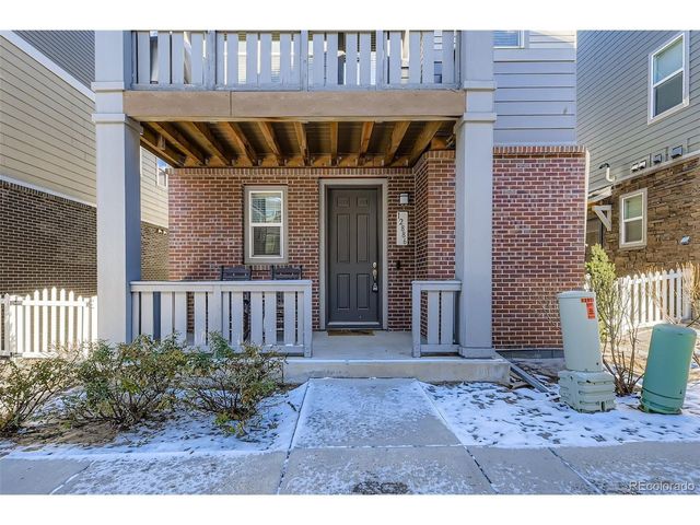 12886 E Wesley Pl, Aurora, CO 80014