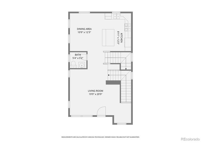 12886 E Wesley Pl, Aurora, CO 80014