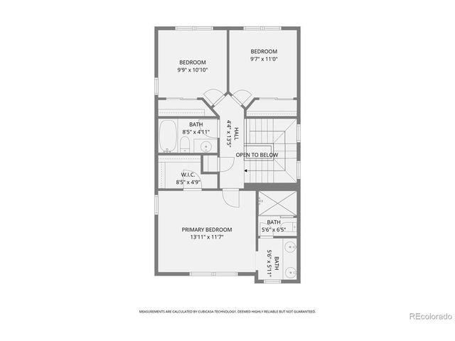 12886 E Wesley Pl, Aurora, CO 80014