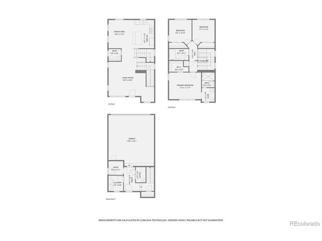 12886 E Wesley Pl, Aurora, CO 80014