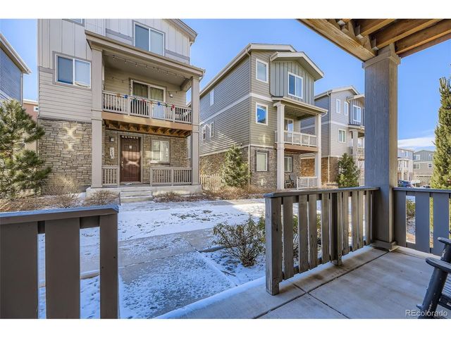 12886 E Wesley Pl, Aurora, CO 80014