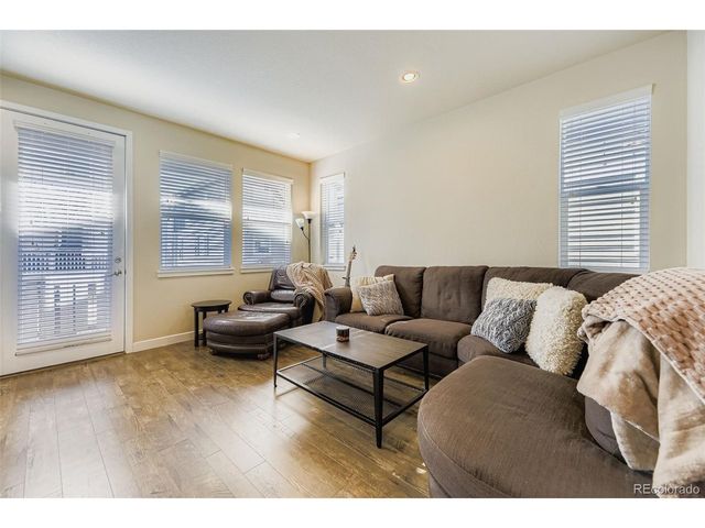 12886 E Wesley Pl, Aurora, CO 80014