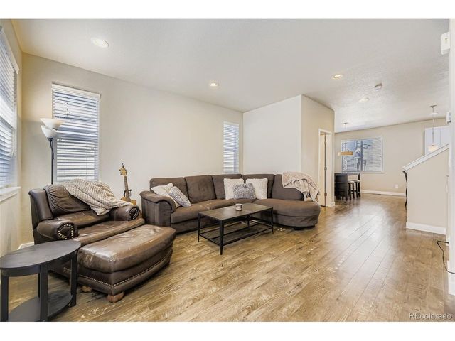 12886 E Wesley Pl, Aurora, CO 80014