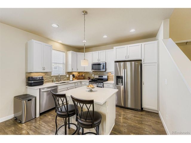 12886 E Wesley Pl, Aurora, CO 80014
