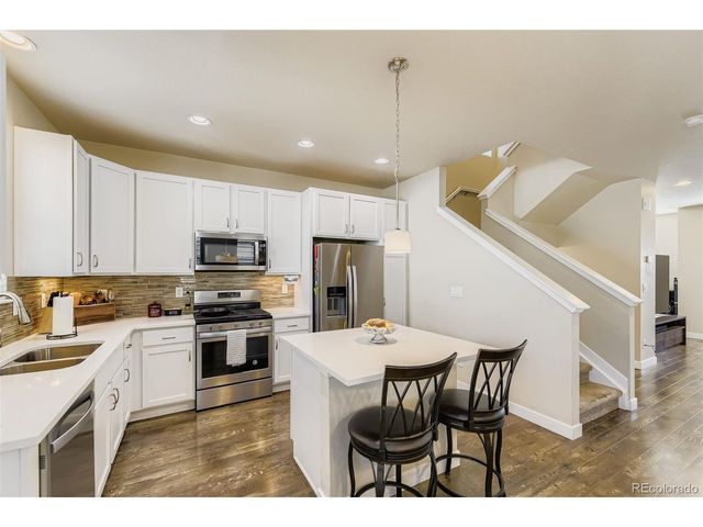 12886 E Wesley Pl, Aurora, CO 80014