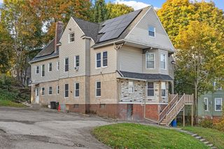 26 Orne Street, Worcester, MA 01605